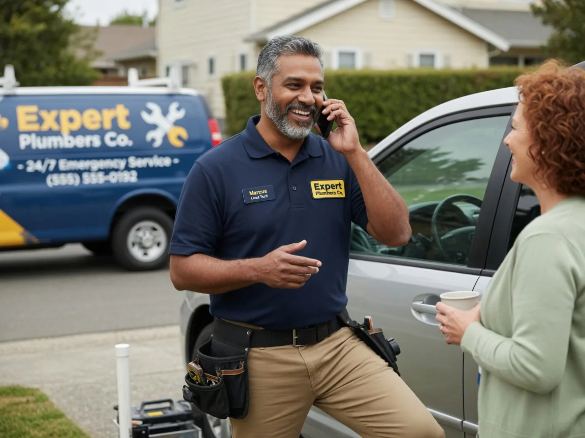 Clogged Drain Repair in Allentown, PA